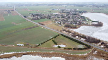 Parduodamas sklypas Gabšių k., Raseinių r. sav., 135 a ploto 9