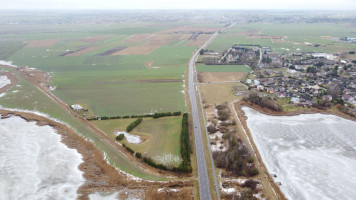 Parduodamas sklypas Gabšių k., Raseinių r. sav., 135 a ploto 10