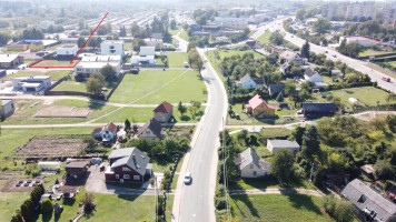Parduodamas sklypas Josvainių g., Kėdainių m., Kėdainių r. sav., 9 a ploto 1