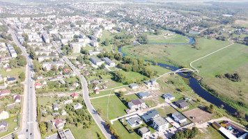 Parduodamas sklypas Josvainių g., Kėdainių m., Kėdainių r. sav., 9 a ploto 2