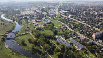 Parduodamas sklypas Josvainių g., Kėdainių m., Kėdainių r. sav., 9 a ploto 3