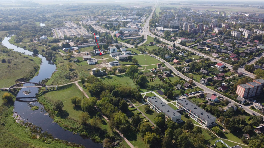 Parduodamas sklypas Josvainių g., Kėdainių m., Kėdainių r. sav., 9 a ploto 3