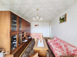 Parduodamas butas Vaižganto g., Utenos m., Utenos r. sav., 47.7 m² ploto 2 kambariai 4