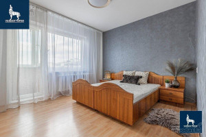 Nuomojamas butas Gabijos g., Pašilaičiai, Vilniaus m., Vilniaus m. sav., 66.99 m2 ploto, 3 kambariai 4