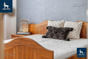 Nuomojamas butas Gabijos g., Pašilaičiai, Vilniaus m., Vilniaus m. sav., 66.99 m2 ploto, 3 kambariai 5