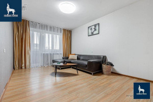 Nuomojamas butas Gabijos g., Pašilaičiai, Vilniaus m., Vilniaus m. sav., 66.99 m2 ploto, 3 kambariai 9