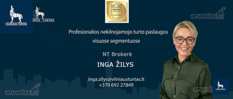 Nuomojamas butas Gabijos g., Pašilaičiai, Vilniaus m., Vilniaus m. sav., 66.99 m2 ploto, 3 kambariai 18