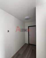 Parduodamas butas Žardininkų g., Žardininkai, Klaipėdos m., Klaipėdos m. sav., 33 m² ploto 1 kambarys 3