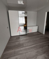 Parduodamas butas Žardininkų g., Žardininkai, Klaipėdos m., Klaipėdos m. sav., 33 m² ploto 1 kambarys 4