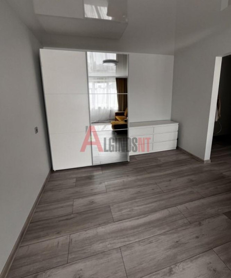 Parduodamas butas Žardininkų g., Žardininkai, Klaipėdos m., Klaipėdos m. sav., 33 m² ploto 1 kambarys 4