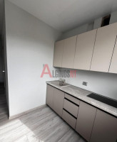 Parduodamas butas Žardininkų g., Žardininkai, Klaipėdos m., Klaipėdos m. sav., 33 m² ploto 1 kambarys 5