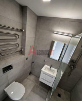 Parduodamas butas Žardininkų g., Žardininkai, Klaipėdos m., Klaipėdos m. sav., 33 m² ploto 1 kambarys 8