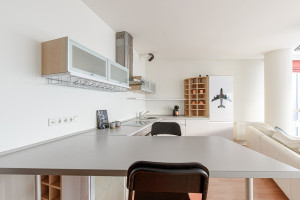 Nuomojamas butas Konstitucijos pr., Šnipiškės, Vilniaus m., Vilniaus m. sav., 60 m2 ploto, 2 kambariai 17