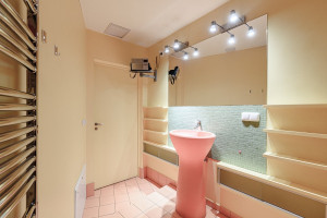 Nuomojamas butas Konstitucijos pr., Šnipiškės, Vilniaus m., Vilniaus m. sav., 60 m2 ploto, 2 kambariai 25