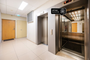 Nuomojamas butas Konstitucijos pr., Šnipiškės, Vilniaus m., Vilniaus m. sav., 60 m2 ploto, 2 kambariai 29