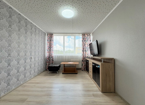 Parduodamas butas Gardino g., Druskininkų m., Druskininkų sav., 36 m2 ploto, 2 kambariai