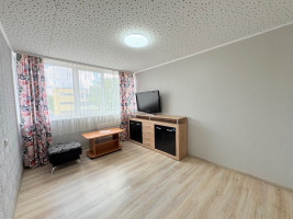 Parduodamas butas Gardino g., Druskininkų m., Druskininkų sav., 36 m2 ploto, 2 kambariai 2