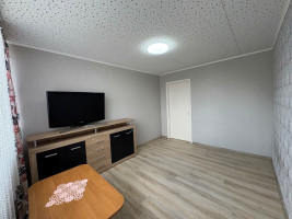 Parduodamas butas Gardino g., Druskininkų m., Druskininkų sav., 36 m2 ploto, 2 kambariai 3