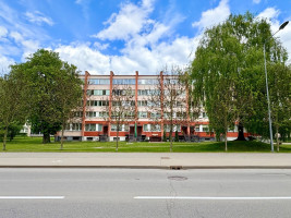 Parduodamas butas Gardino g., Druskininkų m., Druskininkų sav., 36 m2 ploto, 2 kambariai 18