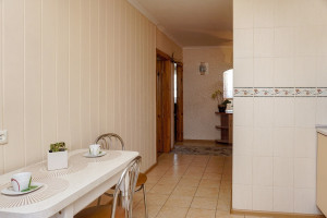 Parduodamas butas Gegužių g., Dainiai, Šiaulių m., Šiaulių m. sav., 87.61 m2 ploto, 4 kambariai 4