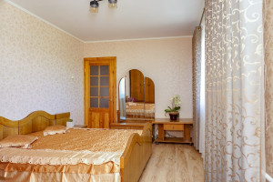 Parduodamas butas Gegužių g., Dainiai, Šiaulių m., Šiaulių m. sav., 87.61 m2 ploto, 4 kambariai 14