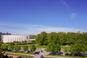 Parduodamas butas Gegužių g., Dainiai, Šiaulių m., Šiaulių m. sav., 87.61 m2 ploto, 4 kambariai 19