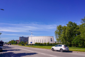 Parduodamas butas Gegužių g., Dainiai, Šiaulių m., Šiaulių m. sav., 87.61 m2 ploto, 4 kambariai 23