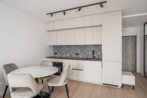 Nuomojamas butas Vištyčio g., Pilaitė, Vilniaus m., Vilniaus m. sav., 45.24 m2 ploto, 2 kambariai 3