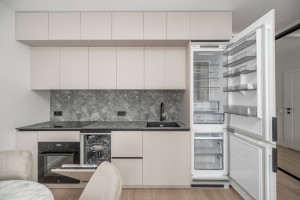 Nuomojamas butas Vištyčio g., Pilaitė, Vilniaus m., Vilniaus m. sav., 45.24 m2 ploto, 2 kambariai 5