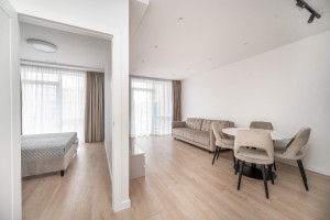 Nuomojamas butas Vištyčio g., Pilaitė, Vilniaus m., Vilniaus m. sav., 45.24 m2 ploto, 2 kambariai 7