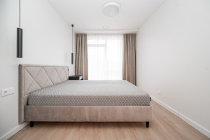 Nuomojamas butas Vištyčio g., Pilaitė, Vilniaus m., Vilniaus m. sav., 45.24 m2 ploto, 2 kambariai 9