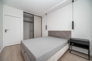 Nuomojamas butas Vištyčio g., Pilaitė, Vilniaus m., Vilniaus m. sav., 45.24 m2 ploto, 2 kambariai 10