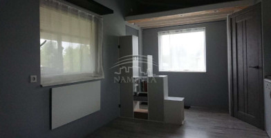 Parduodamas namas Kiškėnų k., Klaipėdos r. sav., 29 m2 ploto, 1 aukštai 5