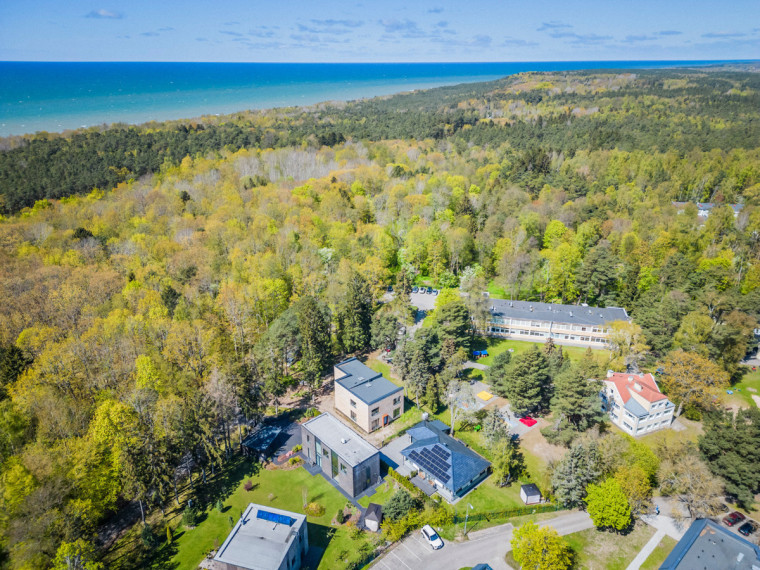 Parduodamas namas Turistų g., Giruliai, Klaipėdos m., Klaipėdos m. sav., 289.03 m2 ploto, 2 aukštai 2