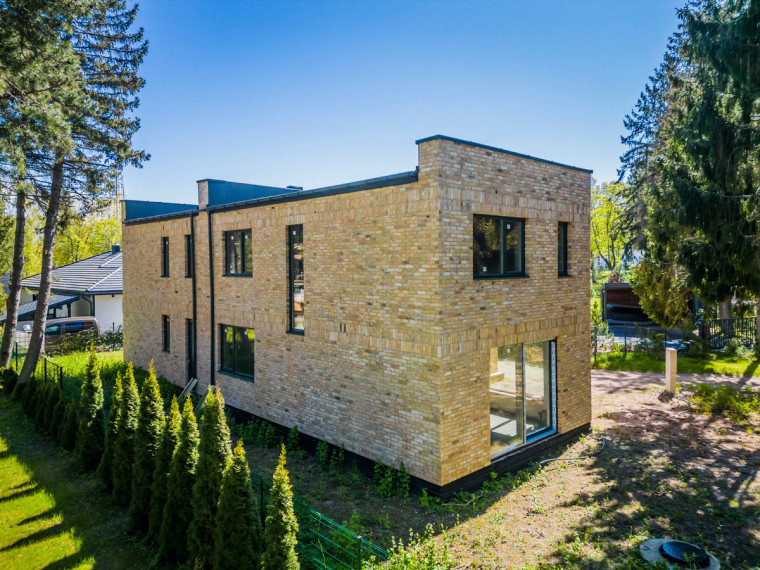 Parduodamas namas Turistų g., Giruliai, Klaipėdos m., Klaipėdos m. sav., 289.03 m2 ploto, 2 aukštai 5