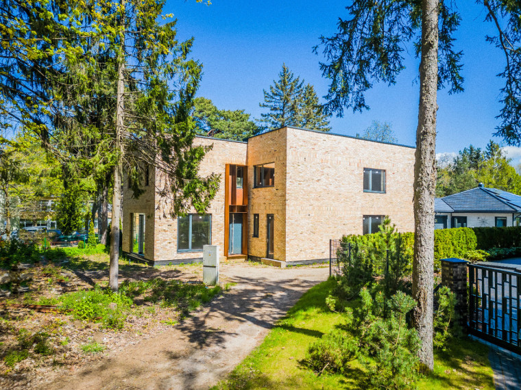 Parduodamas namas Turistų g., Giruliai, Klaipėdos m., Klaipėdos m. sav., 289.03 m2 ploto, 2 aukštai 8