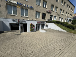 Nuomojamos  patalpos Savanorių pr., Kalniečiai, Kauno m., Kauno m. sav., 220.45 m2 ploto 2