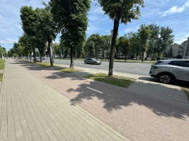 Nuomojamos  patalpos Savanorių pr., Kalniečiai, Kauno m., Kauno m. sav., 220.45 m2 ploto 3
