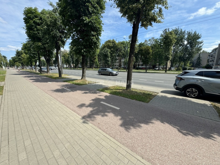 Nuomojamos patalpos Savanorių pr., Kalniečiai, Kauno m., Kauno m. sav., 220.45 m2 ploto 3