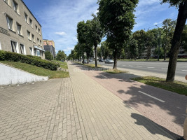Nuomojamos  patalpos Savanorių pr., Kalniečiai, Kauno m., Kauno m. sav., 220.45 m2 ploto 4