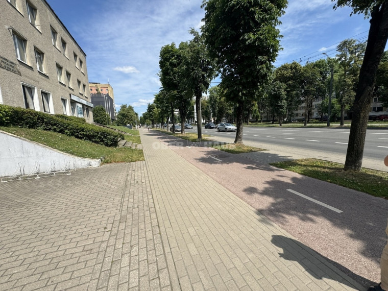 Nuomojamos patalpos Savanorių pr., Kalniečiai, Kauno m., Kauno m. sav., 220.45 m2 ploto 4