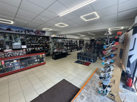 Nuomojamos  patalpos Savanorių pr., Kalniečiai, Kauno m., Kauno m. sav., 220.45 m2 ploto 8