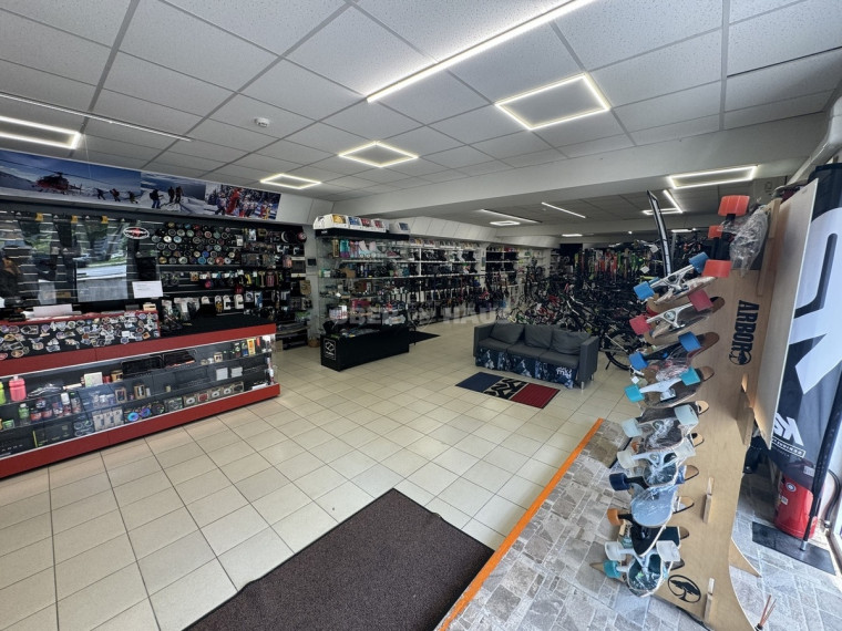 Nuomojamos  patalpos Savanorių pr., Kalniečiai, Kauno m., Kauno m. sav., 220.45 m2 ploto 8