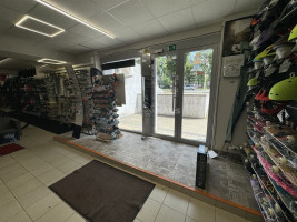 Nuomojamos  patalpos Savanorių pr., Kalniečiai, Kauno m., Kauno m. sav., 220.45 m2 ploto 9