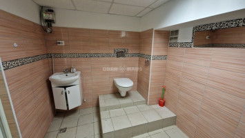 Nuomojamos  patalpos Savanorių pr., Kalniečiai, Kauno m., Kauno m. sav., 220.45 m2 ploto 11