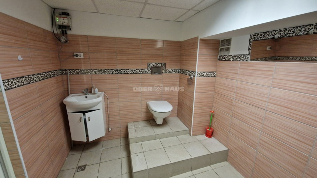 Nuomojamos  patalpos Savanorių pr., Kalniečiai, Kauno m., Kauno m. sav., 220.45 m2 ploto 11
