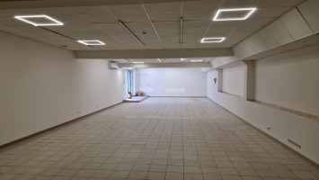 Nuomojamos  patalpos Savanorių pr., Kalniečiai, Kauno m., Kauno m. sav., 220.45 m2 ploto 12