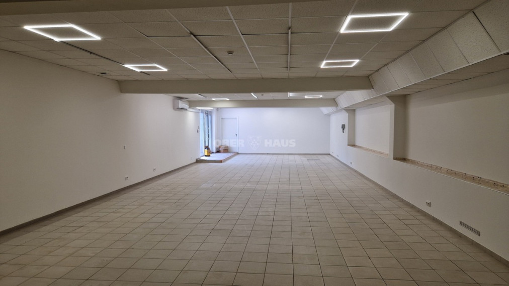 Nuomojamos  patalpos Savanorių pr., Kalniečiai, Kauno m., Kauno m. sav., 220.45 m2 ploto 12