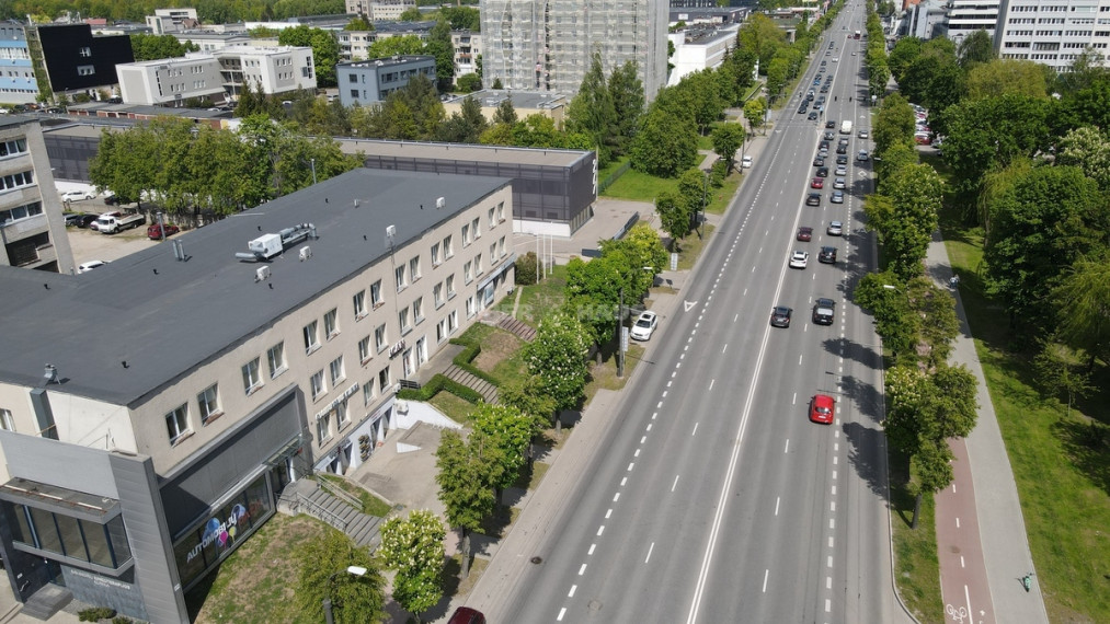 Nuomojamos  patalpos Savanorių pr., Kalniečiai, Kauno m., Kauno m. sav., 220.45 m2 ploto 14