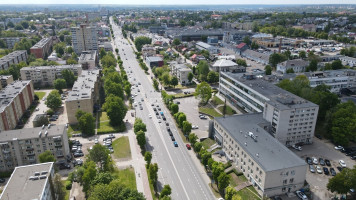Nuomojamos  patalpos Savanorių pr., Kalniečiai, Kauno m., Kauno m. sav., 220.45 m2 ploto 15